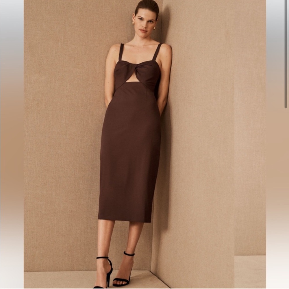 Anthropologie BHLDN Dress - Picture 12 of 12